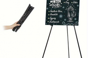 Статив със сгъваеми крака, 160см, под наем