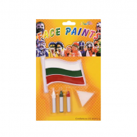 Пастели за Рисуване върху лице и тяло 