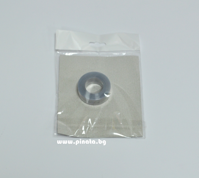 Лента за Арка от Балони 5 метра двойна