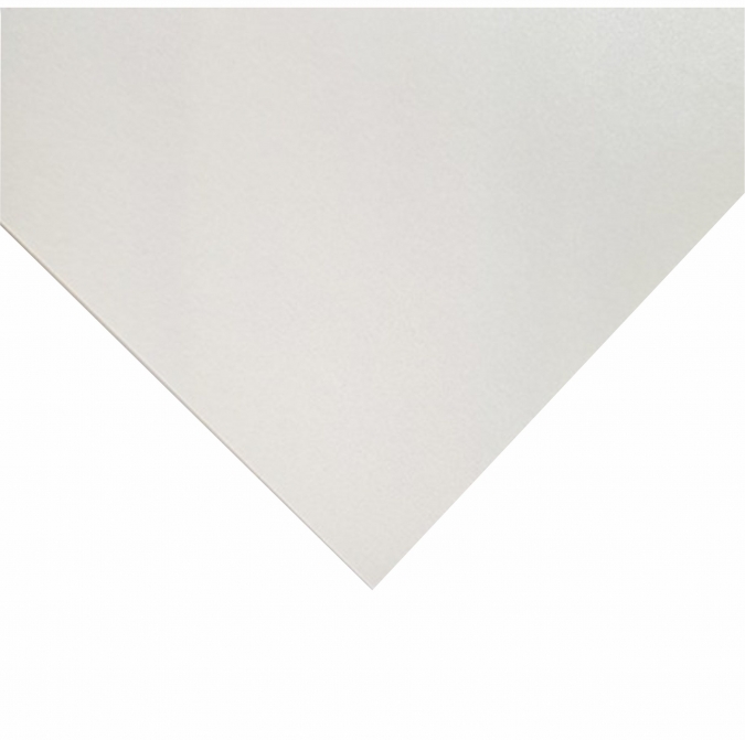 Перлен картон А4, 10бр. пакет, цвят екрю /Sa/