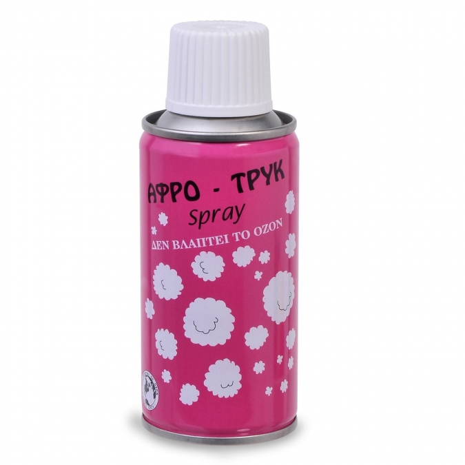 Карнавален спрей-пяна - 150 мл. /Mb/