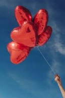 Пълнене с хелий на балон тип звезда, кръгли др. форми от 40 см до 55 см, с балони на клиента