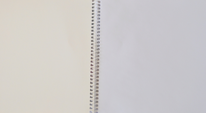 Скицник със спирала Спайдърмен, 15 листа /Tr/