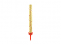 Фонтан за торта 1 бр, 12 см,  бездимен /Pd/