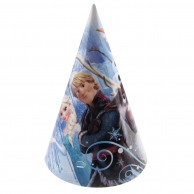 Парти шапка Елза и Ана Замръзналото кралство /Gx/