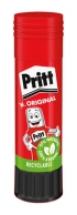 Henkel Сухо лепило Pritt, 11g /Tr/
