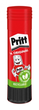 Henkel Сухо лепило Pritt, 11g /Tr/