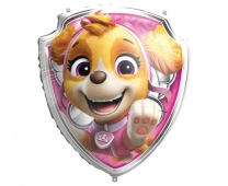 Фолиев балон Скай Пес Патрул, 68x75см /Gd/