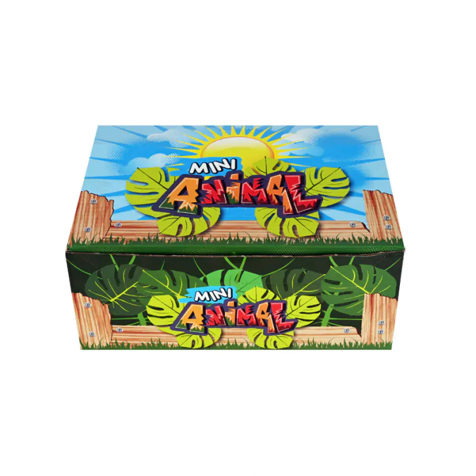 Играчка Динозавър, различни видове /Km/