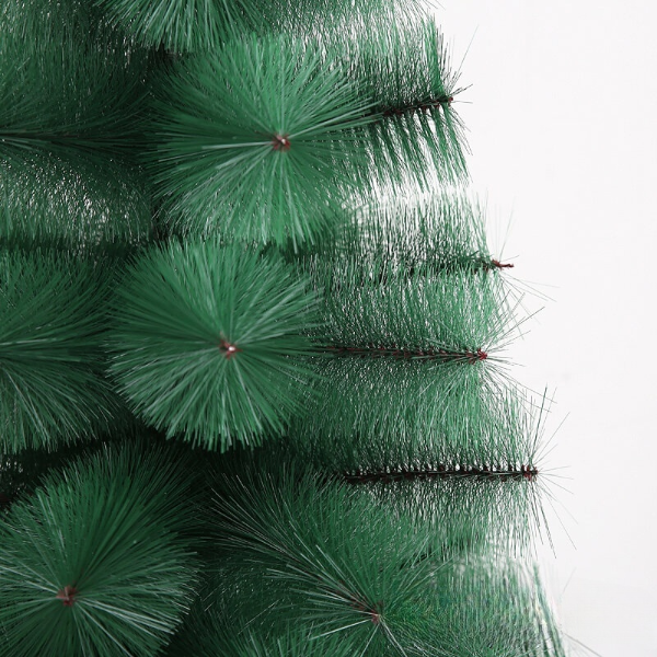 Коледна елха, зелена, 180см /Gx/