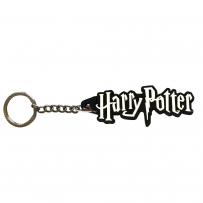 3D силиконов ключодържател, Хари Потър / Harry Potter /Tr/