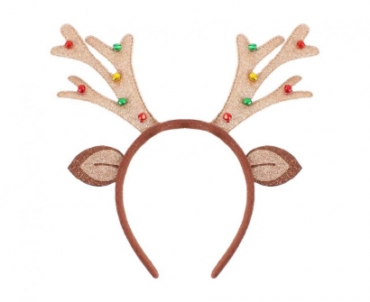 Диадема Еленче, Коледа /Gd/