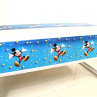 Парти покривка Мики Маус 110х180 см /Gx/