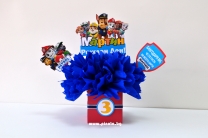 Парти украса за маса Пес Патрул