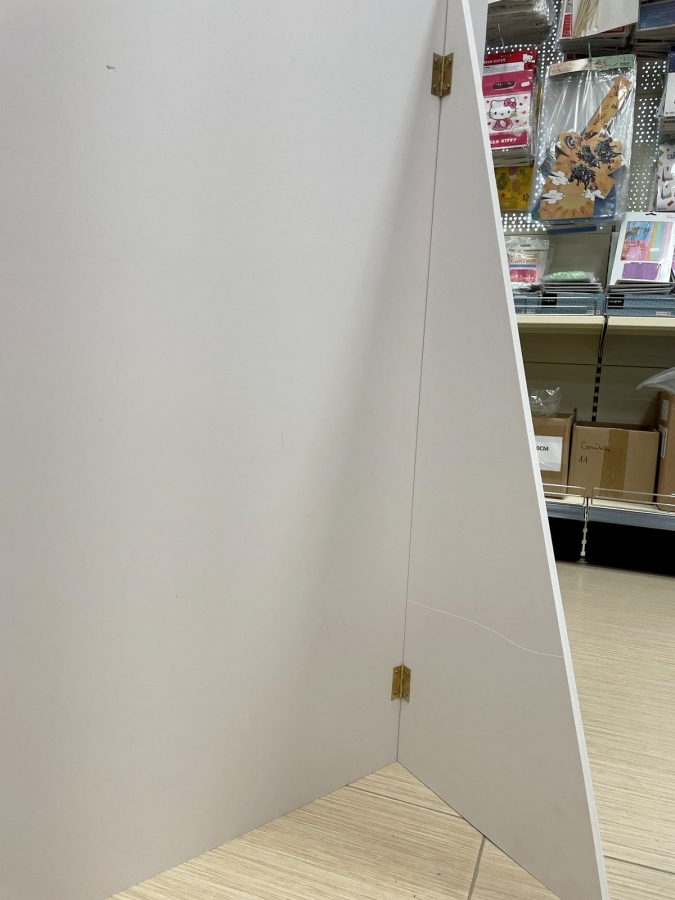 Пано за декорация, PVC, свободно стоящо Централно, размер 160х70см