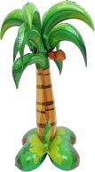 Фолиев балон Палма, 125х88см /Pe/