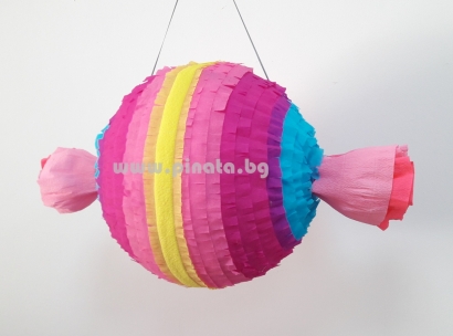 Пинята Бонбон / Pinata Bonbon