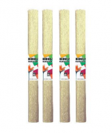 Креп хартия Starpak, цвят злато 32, 50х200 см