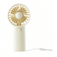 Преносим мини вентилатор с батерии /Ch/