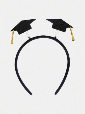 Диадема за Дипломиране/абитуриентска/, завършване /Pe/