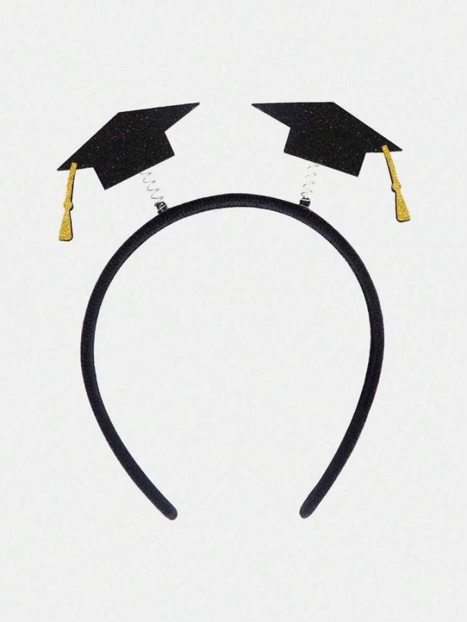 Диадема за Дипломиране/абитуриентска/, завършване /Pe/