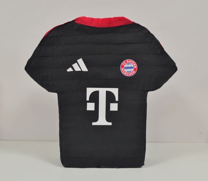 Пинята Байерн Мюнхен фигура