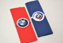 Парти салфетки БМВ, 33х33 см, 6 бр. пакет