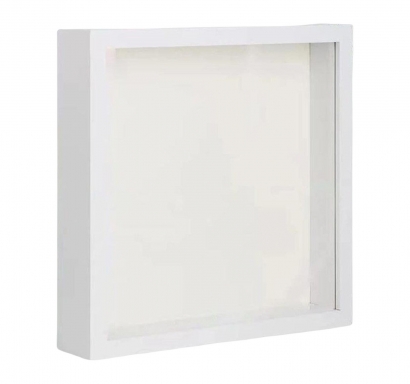 3D Рамка Shadow Box със стъкло 27х27 см /Sa/