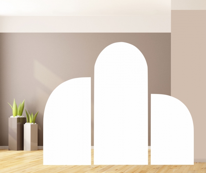 Пано за декорация, PVC, свободно стоящо Ляво, размер 160х70см