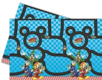 Парти покривка Мики маус 120х180 см