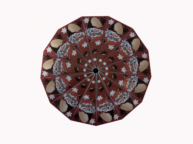 Комплект 13 парчета /заготовки за хартиена торта Киндер, с вкл. ринг за декорация /Mr/