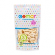 Балон цвят Масло, Butter, диаметър 13см,100бр. в пакет, Gemar A50 103 /Uk/