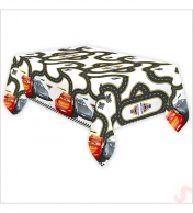 Парти покривка Маккуин  Колите Cars 3, 120х180см  /Gd/