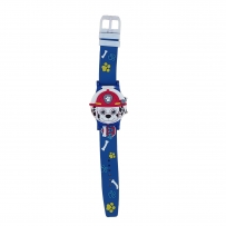 Детски часовник Пес Патрул Маршал, дигитален, 22 х 3,8 см /St/