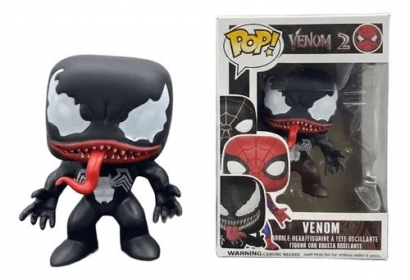 Колекционерска фигурка Венъм /Li/