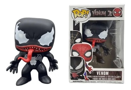 Колекционерска фигурка Венъм /Li/