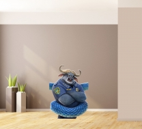 Фигурка за декорация Зоотрополис Бого, свободно стояща, 40 см pvc