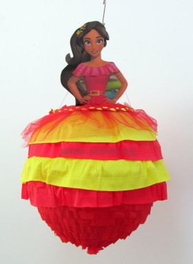 Пинята Елена от Авалор / Pinata Elena from Avalor
