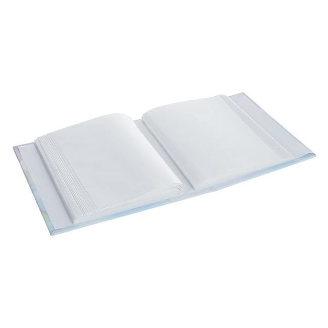 Фотоалбум със сини балони, момче, 100 снимки /Mb/