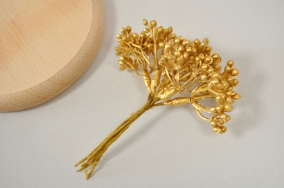 Тичинки златна перла /Sa/