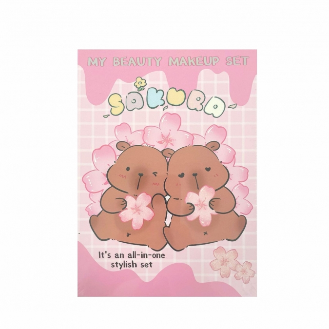 Детски комплект за красота/гримиране /Li/
