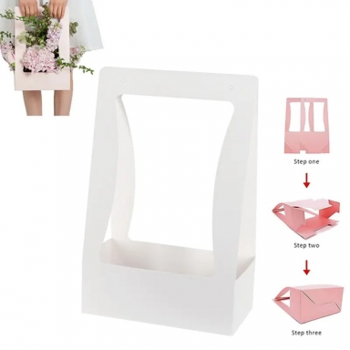 Oпаковка за цветя 