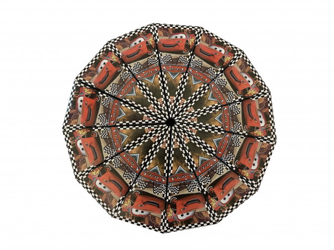 Комплект 13 парчета /заготовки за хартиена торта Маккуин, с вкл. ринг за декорация /Mr/