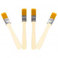 Плоска четка за рисуване №1 /Sa/