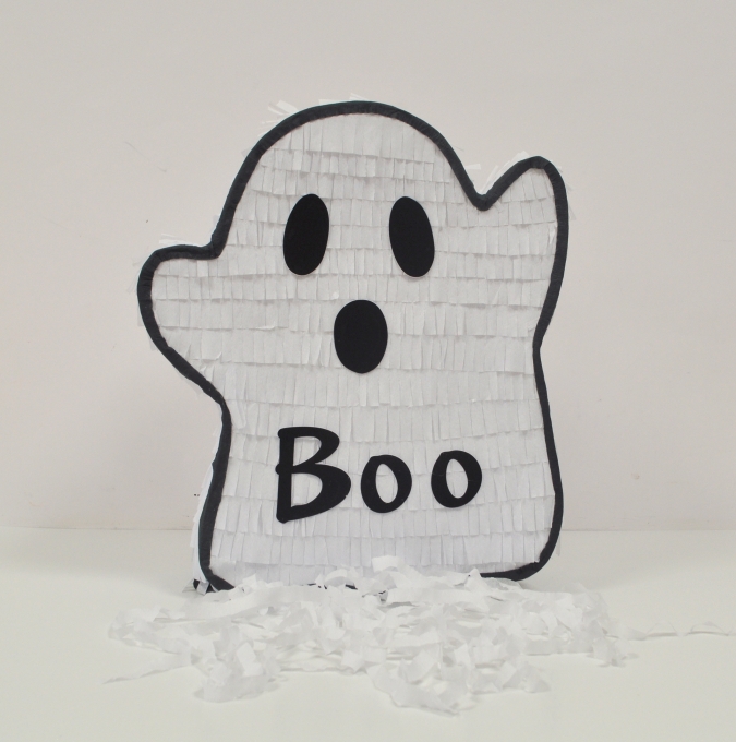 Пинята Духче Хелоуин, Halloween 40х35 см