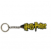 3D силиконов ключодържател, Хари Потър / Harry Potter /Tr/