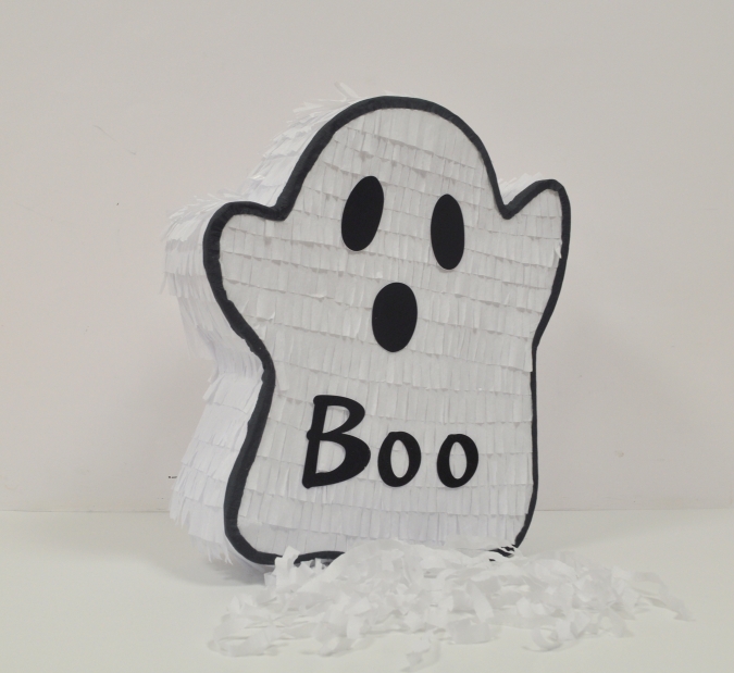 Пинята Духче Хелоуин, Halloween 40х35 см