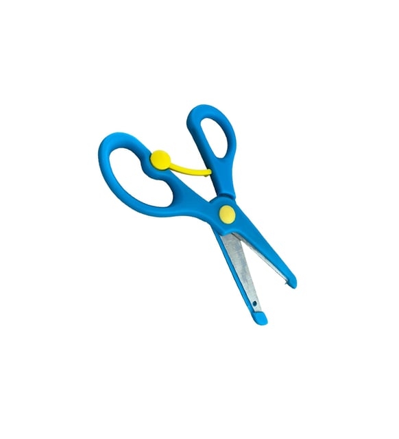 Безопасна детска ножица /Tr/