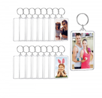 Ключодържател тип рамка за снимка /Sa/