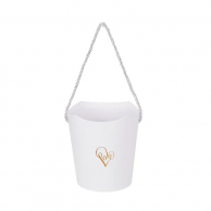 Подаръчна кутия - кашпа 